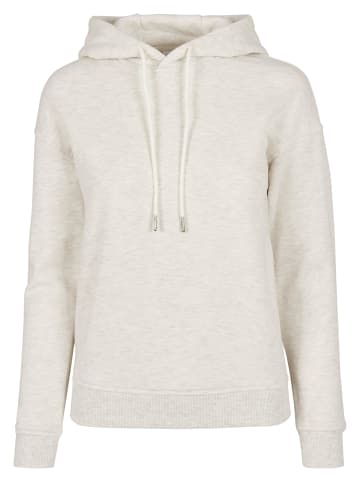 Urban Classics Kapuzenpullover in lightgrey