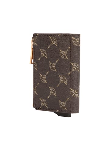 JOOP! E-cage 'Cortina 1.0 C-four in Seal Brown'