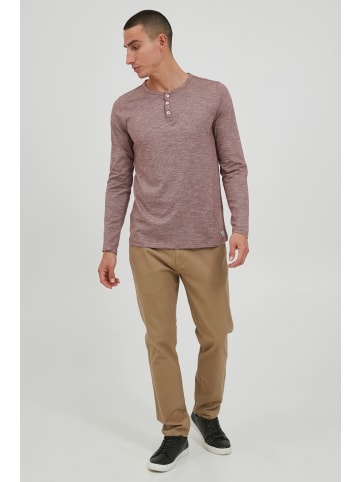 11 Project Longsleeve PRTumelo in Rot