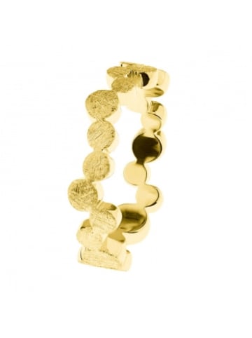 Ernstes Design Ring in gold