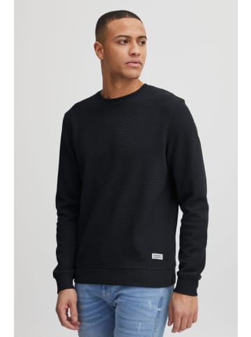 BLEND Sweatshirt BHChristo - 20716197 ME in schwarz