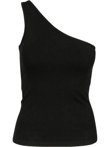 Urban Classics Tank-Tops in black