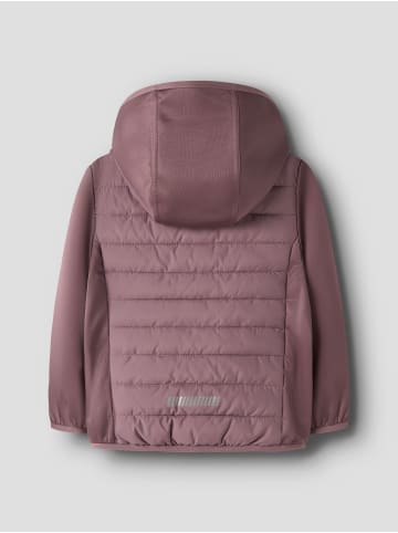 name it Jacke in Grape Shake