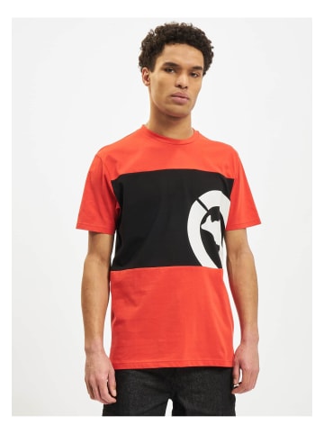 Ecko T-Shirts in red/black