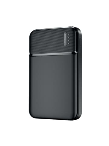 maXlife Maxlife Powerbank MXPB-01 5000 mAh Steckdose