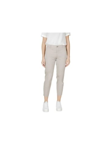 Street One Stoffhose für Damen in uni