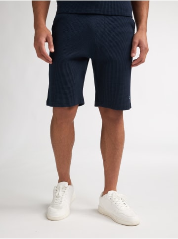 Petrol Industries Jogging-Shorts Amanecer in Blau