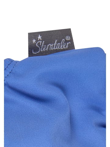 Sterntaler Badehose Krabbe in bläulich