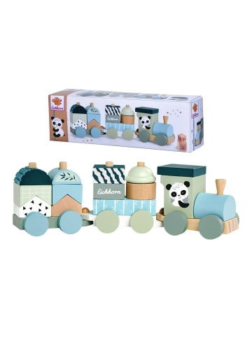 Eichhorn Eichhorn Holzzug 16-tlg.