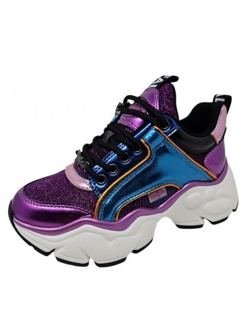 Buffalo Sneaker Binary Glam  in Mehrfarbig