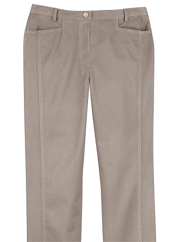 Cosma Thermo-Hose in stein