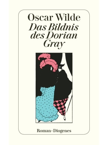 Diogenes Das Bildnis des Dorian Gray