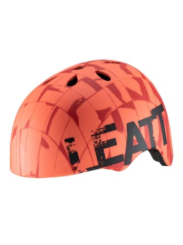 Leatt Helmet MTB Urban 1.0 Junior Coral