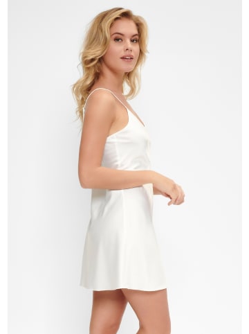 Linga Dore Linga Dore DAILY Kleidchen in Elfenbein