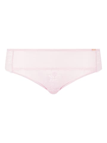 Chantelle Slip in Porcelain Pink