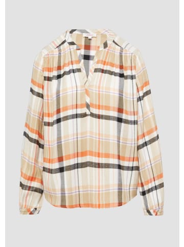 s.Oliver Bluse  in  83N2_orange
