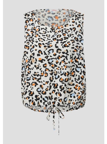 s.Oliver Bluse in 02B1_ecru