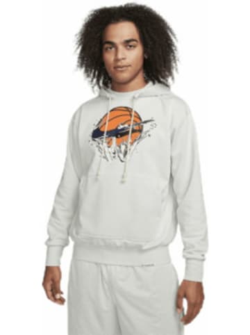 Nike Hoodie für Herren in unifarben in uni