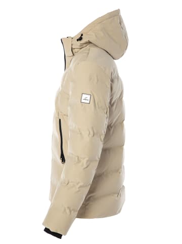 CARISMA Jacke 1262 Winterjacke in Beige