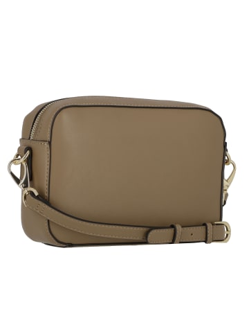 Valentino Faith Umhängetasche 23 cm taupe
