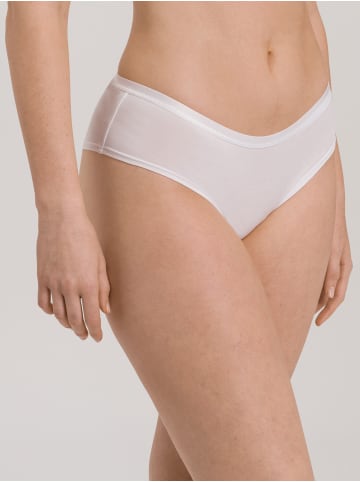 Hanro Panty Cotton Sensation in Weiß