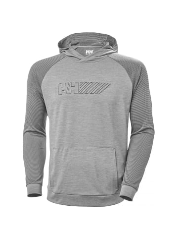Helly Hansen M TECH LITE PULLOVER HOODIE