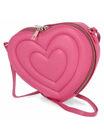 Fräulein Frida Handtasche in pink