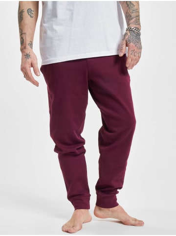 Tommy Hilfiger Tommy Hilfiger Herren Tommy Hilfiger Jogginghose in burgundy