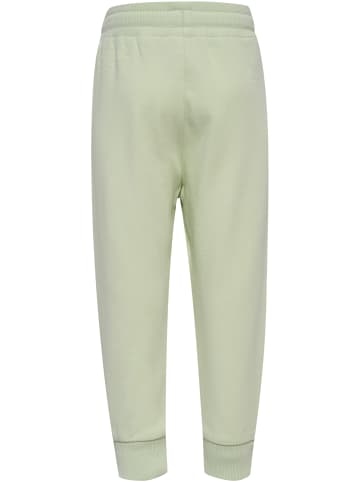Hummel Verstellbare Taille Sweat Anzug Hmlarine Kinder in FOG GREEN