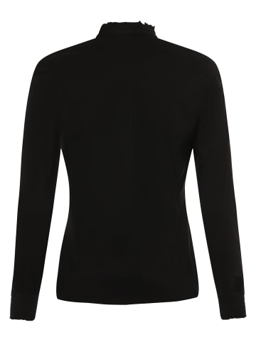 More & More Bluse in schwarz