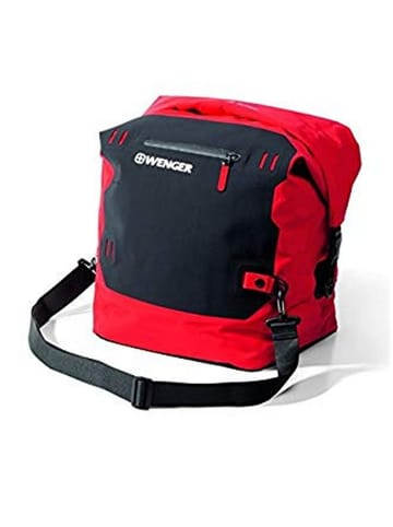 Wenger Tasche Dry Bag in Rot