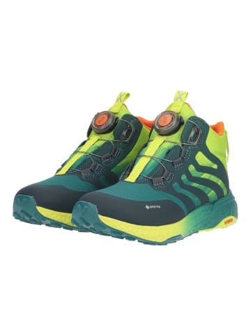 VADO  Sneaker in Lime