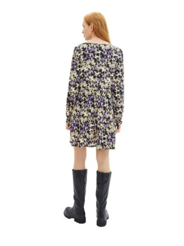 Tom Tailor Strickkleid für Damen in uni