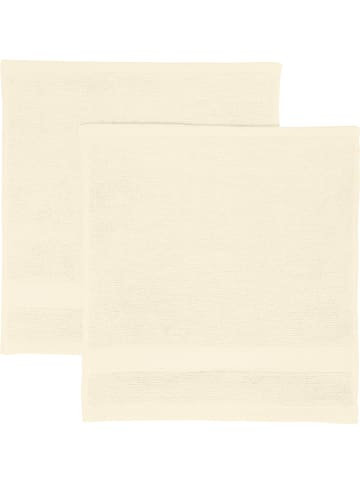 Erwin Müller Seiftuch 2er-Pack Sindelfingen in natur