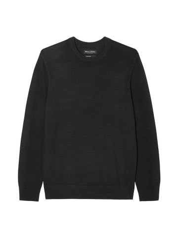 Marc O'Polo Pullover in Black