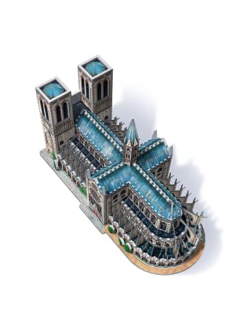 Folkmanis Notre-Dame deParis(Puzzle)