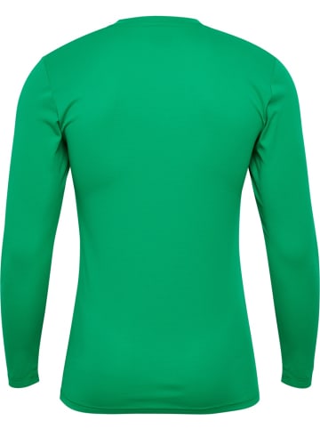 Hummel Longsleeve "BL Essential T-Shirt Longsleeve" in Multicolor