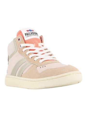 Palladium Sneaker mehrfarbig