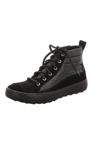 Legero Stiefel in schwarz