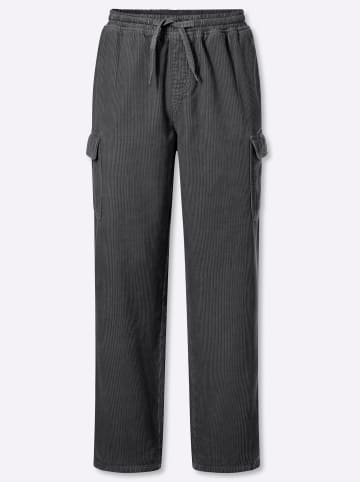 WITT WEIDEN Hose in anthrazit