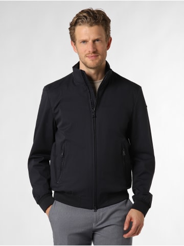 Geox Funktionsjacke Eolo in marine