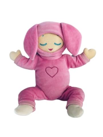 Lulla doll Lulla Hase Bekleidung für Lulla doll Coral Schlafpuppe