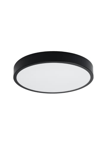 Nice Lamps Plafond FRANCO 50 schwarz LED 3000K H 233
