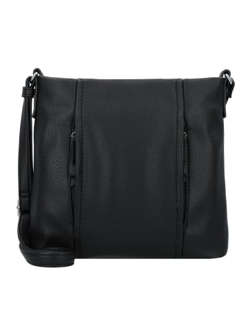 Tom Tailor Beca Umhängetasche 27.5 cm in black