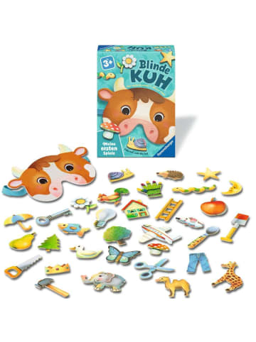 Ravensburger Ravensburger Konzentrationsspiel Blinde Kuh in bunt