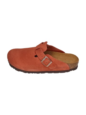 ROHDE Clogs ALBA 6071-78 in orange