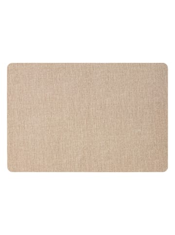Secret de Gourmet Tischset in beige