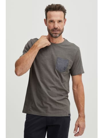 FQ1924 T-Shirt FQDante in Grau