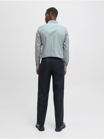 Jack & Jones Hemd in Goblin Blue