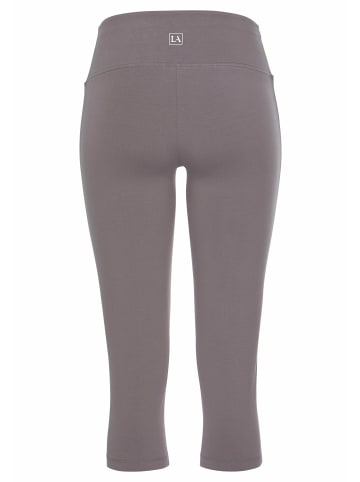 LASCANA ACTIVE Caprileggings in stone